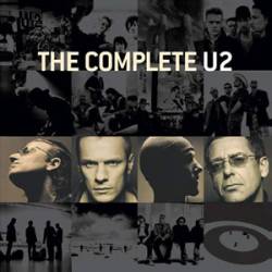 U2 : The Complete U2